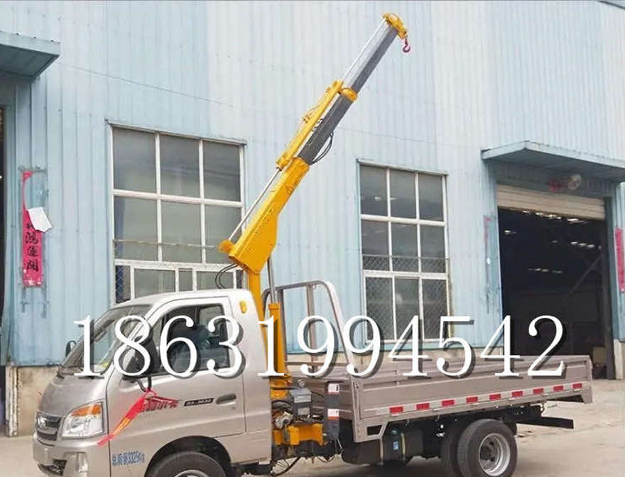 南海区车载吊机12/24V车载吊移动车载吊机起重升降机绞盘小吊机移动车载吊机可拆卸